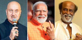 Updates On PM Narendra Modi Oath Ceremony!