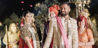 Natasa Stankovic Puts Her Wedding Pictures With Hardik Pandya Back On Instagram, Fans Wonder About A Patch-Up, ‘Relax Guys..Sab Theek Hai’