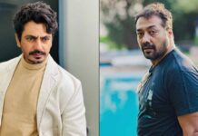 Nawazuddin Siddiqui Isn't "Friends" With Gangs Of Wasseypur Maker Anurag Kashyap