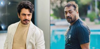 Nawazuddin Siddiqui Isn't "Friends" With Gangs Of Wasseypur Maker Anurag Kashyap