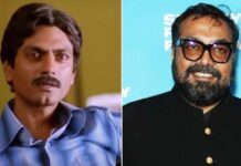 Nawazuddin Siddiqui Took Inspiration From Al Pacino For Gangs Of Wasseypur But It All Went Wrong!