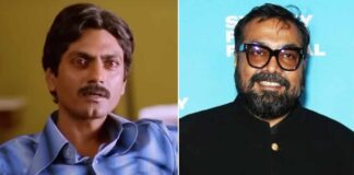 Nawazuddin Siddiqui Took Inspiration From Al Pacino For Gangs Of Wasseypur But It All Went Wrong!
