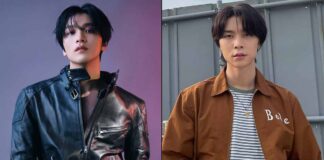 Nct Haechan And Johnny's Alleged Sex Scandal In Japan Explained