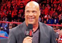 Net Worth & Other Things To Know About WWE's Kurt Angle