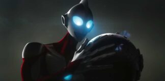 Netflix Ultraman Rising Arrives With Perfect Rotten Tomatoes Rating