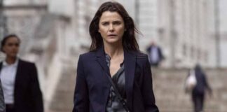 Netflix's The Diplomat Season 2: Everything We Know So Far