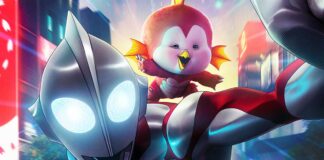 Netflix’s Ultraman: Rising: How And When To Watch The New Anime Film?