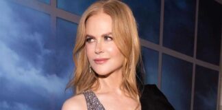Nicole Kidman Reveals She "Went Crazy" After Filming Expats