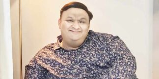 Nirmal Soni Once Revealed He & Other Taarak Mehta Ka Ooltah Chashmah Actors Were Chased By Bikers