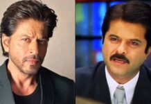 Not Anil Kapoor, Shah Rukh Khan Was The First Choice For Nayak & Even Took A Signing Amount Of ‘One Rupee’: “We Had Some Issues…” Not Anil Kapoor, Shah Rukh Khan Was First Signed For 'Nayak' But Quit The Film Despite Taking Signing Amount: "We Had Some Issues..."
