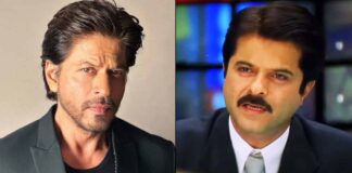 Not Anil Kapoor, Shah Rukh Khan Was First Signed For 'Nayak' But Quit The Film Despite Taking Signing Amount: "We Had Some Issues..."