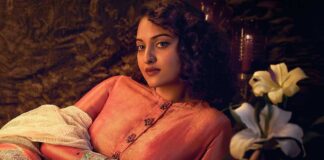 "Not Invited To Sonakshi Sinha's Wedding," Heeramandi Co-Star Wishes Dabangg Actress!