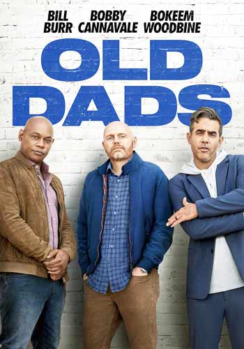 Old Dads