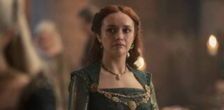 Olivia Cooke talks about her ‘animalistic’ sex scene In House Of The Dragon
