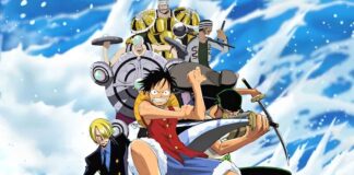 New One Piece Arc Titled Fishman Island Is Coming To Netflix Soon; Deets Inside