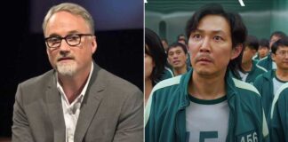 Oscar Nominee David Fincher Is Working On A Secret US Remake Of Netflix’s Squid Game