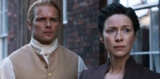 Outlander Season 7 Part 2 Release Date Confirmed By Starz With New Trailer