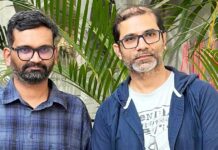 Panchayat Director Thanks TVF Founder for Backing His Vision