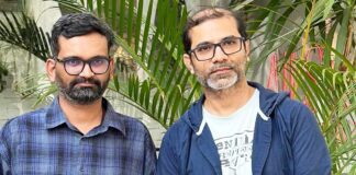 Panchayat Director Thanks TVF Founder for Backing His Vision