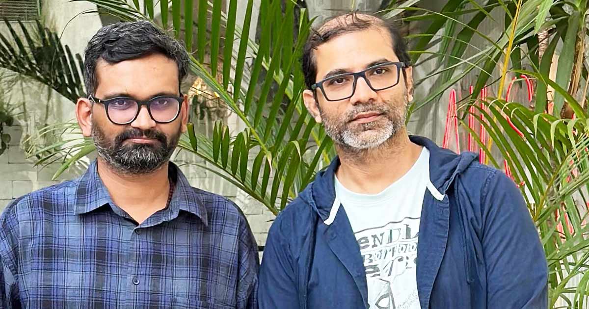 Panchayat Director Thanks TVF Founder for Backing His Vision