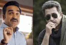 Pankaj Tripathi Responds To Panchayat Star Pankaj Jha Accusing Him Of Romanticising Struggles: “When You Read Or Hear These Stories…” Pankaj-Tripathi-Pankaj-Jha