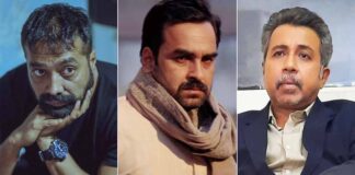 Pankaj Tripathi Wasn't The First Choice For Sultan In Gangs Of Wasseypur; Pankaj Jha Was!
