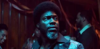 Peacock recently dropped the Teaser of the Muhammad Ali Series, Fight Night: The Million Dollar Heist Teaser