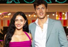 Love Island USA s6 is Ready with a bunch of New Hot Participants.