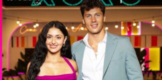 Love Island USA s6 is Ready with a bunch of New Hot Participants.