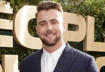 Exploring Harry Jowsey's Net Worth, Career, Age, And More