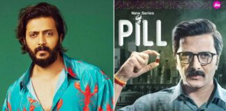 Pill: Ritesh Deshmukh’s Debut Series To Stream On This OTT Platform - When & Where To Watch It?