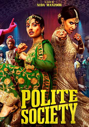 Polite Society