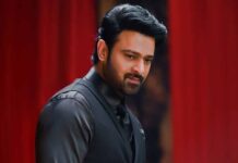 Prabhas-Baahubali