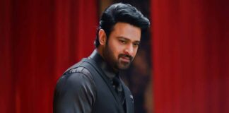 Prabhas-Baahubali