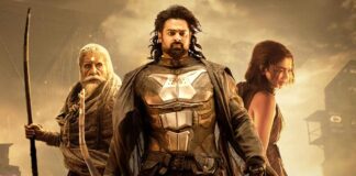 Prabhas' Kalki 2898 AD Box Office Advance Booking Update