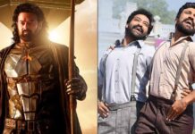 Kalki 2898 AD Box Office VS RRR, Baahubali 2, KGF 2, Salaar & Adipurush: Prabhas’ Biggie Faces The Biggest Day 1 To Day 2 Drop Among Top Indian Openers! Prabhas' Kalki 2898 AD VS RRR, Baahubali 2, KGF 2 & Salaar's Day 1 To Day 2 Drop At The Indian Box Office