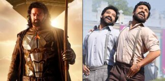 Kalki 2898 AD Box Office VS RRR, Baahubali 2, KGF 2, Salaar & Adipurush: Prabhas’ Biggie Faces The Biggest Day 1 To Day 2 Drop Among Top Indian Openers! Prabhas' Kalki 2898 AD VS RRR, Baahubali 2, KGF 2 & Salaar's Day 1 To Day 2 Drop At The Indian Box Office