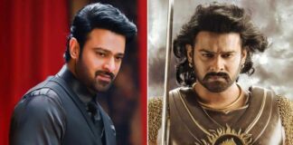Prabhas On His Career