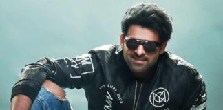 Prabhas to repeat Salaar sentiment for Kalki 2898 AD as well