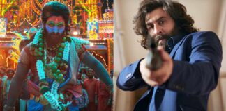 Pushpa 2 To Be The Highest Earner Of December By Beating Animal At The Indian Box Office?