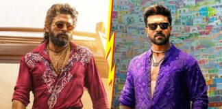 Pushpa 2 VS Game Changer Box Office Clash In December 2024?