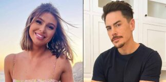 Rachel Leviss Reacts To Tom Sandoval’s ‘Painful Experiences’ On Special Forces, Says ‘I Felt A Little Bit Of Joy’Rachel Leviss Reacts To Tom Sandoval’s ‘Painful Experiences’ On Special Forces, Says ‘I Felt A Little Bit Of Joy’