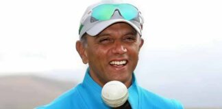 Rahul Dravid's Salary As Indian Cricket Team's Head Coach Revealed?