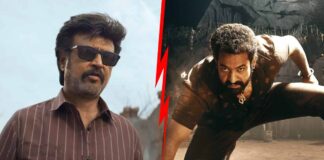 Rajinikanth Vs Jr NTR