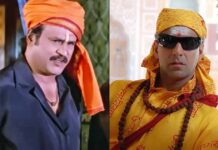 Rajinikanth’s Chandramukhi & Bhool Bhulaiyaa