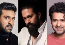 Ram Charan, Yash, Prabhas: 7 South Cinema Stars Who Turned Into Pan-India Box Office Superheroes Raking In Over 1000 Crores