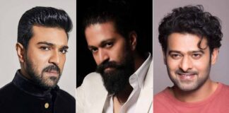 Ram Charan, Yash, Prabhas: 7 South Cinema Stars Who Turned Into Pan-India Box Office Superheroes Raking In Over 1000 Crores