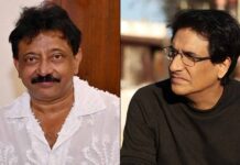 Ram Gopal Varma-Shiamak Davar