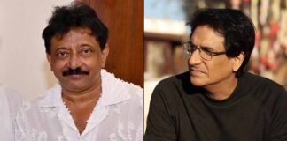 Ram Gopal Varma-Shiamak Davar