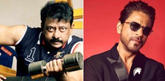 Ram Gopal Verma Reveals He Wanted To Cast Shah Rukh Khan As Dawood Ibrahim But Dropped The Idea After One Meeting